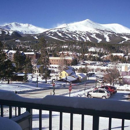 Breckenridge Resort Managers Buitenkant foto