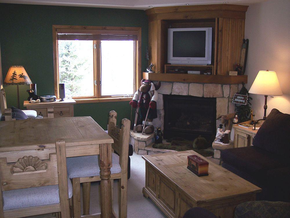 Breckenridge Resort Managers Buitenkant foto