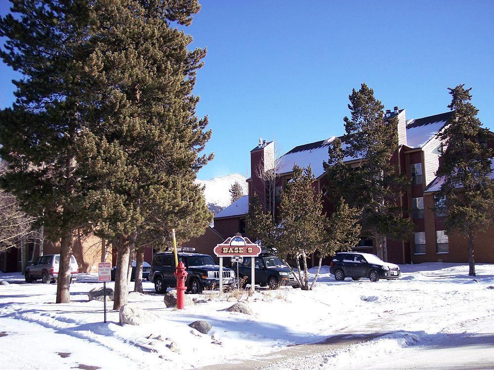 Breckenridge Resort Managers Buitenkant foto