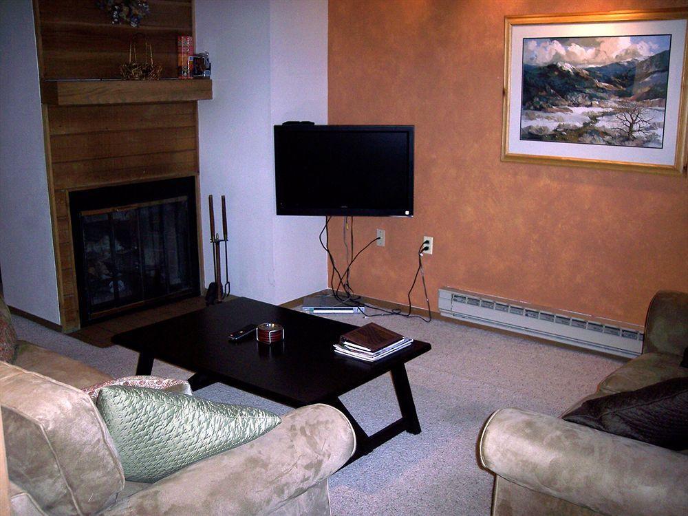 Breckenridge Resort Managers Buitenkant foto