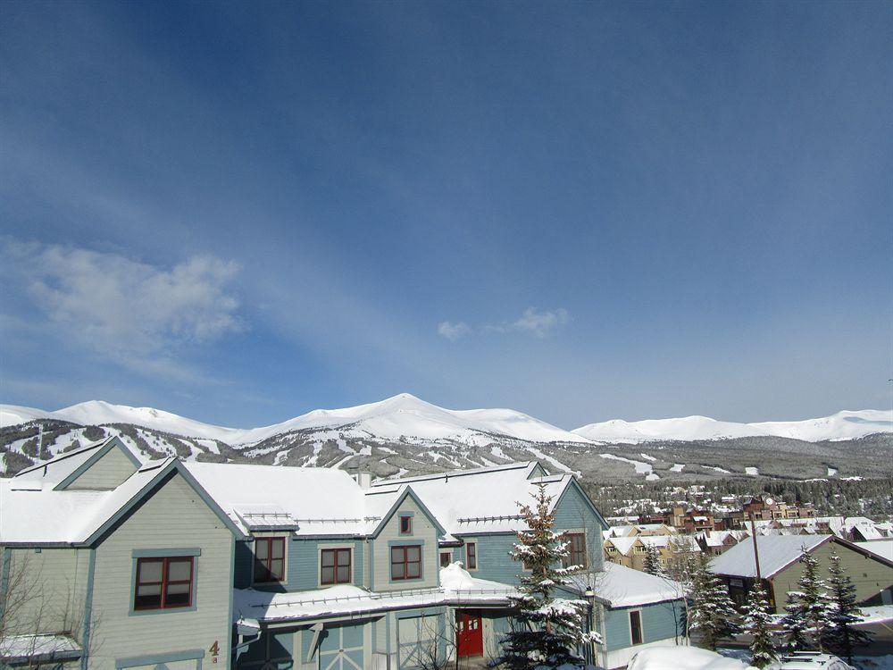 Breckenridge Resort Managers Buitenkant foto