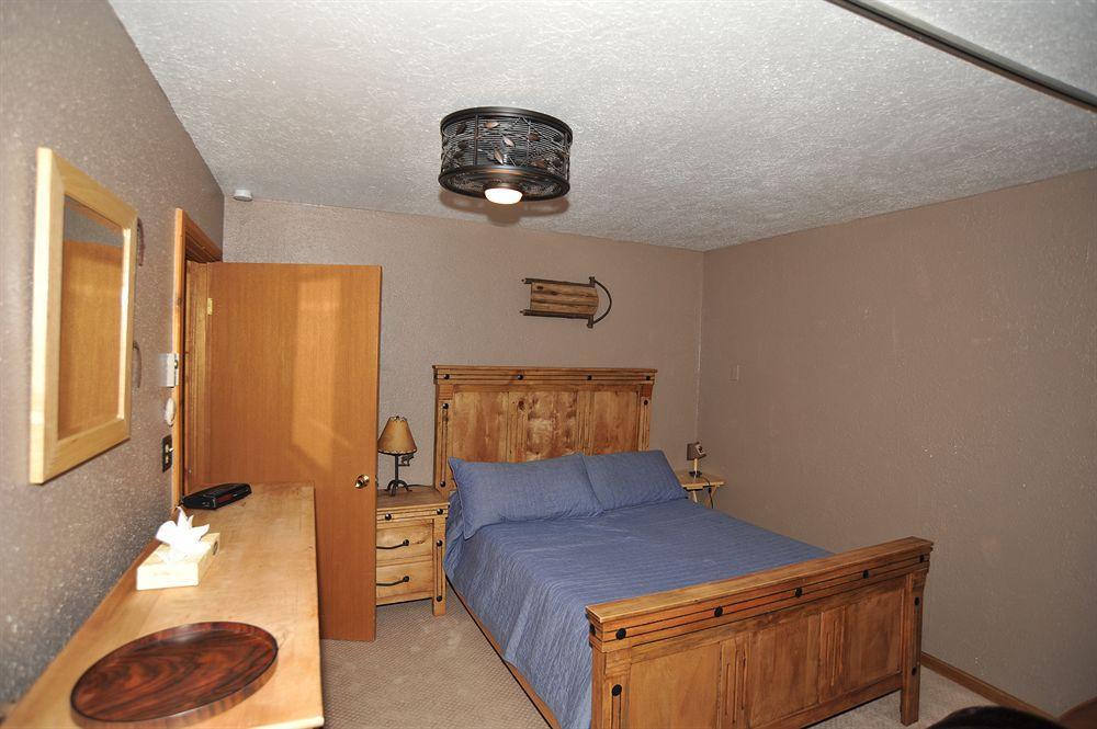 Breckenridge Resort Managers Buitenkant foto
